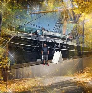 Meet your Posher, Fernando